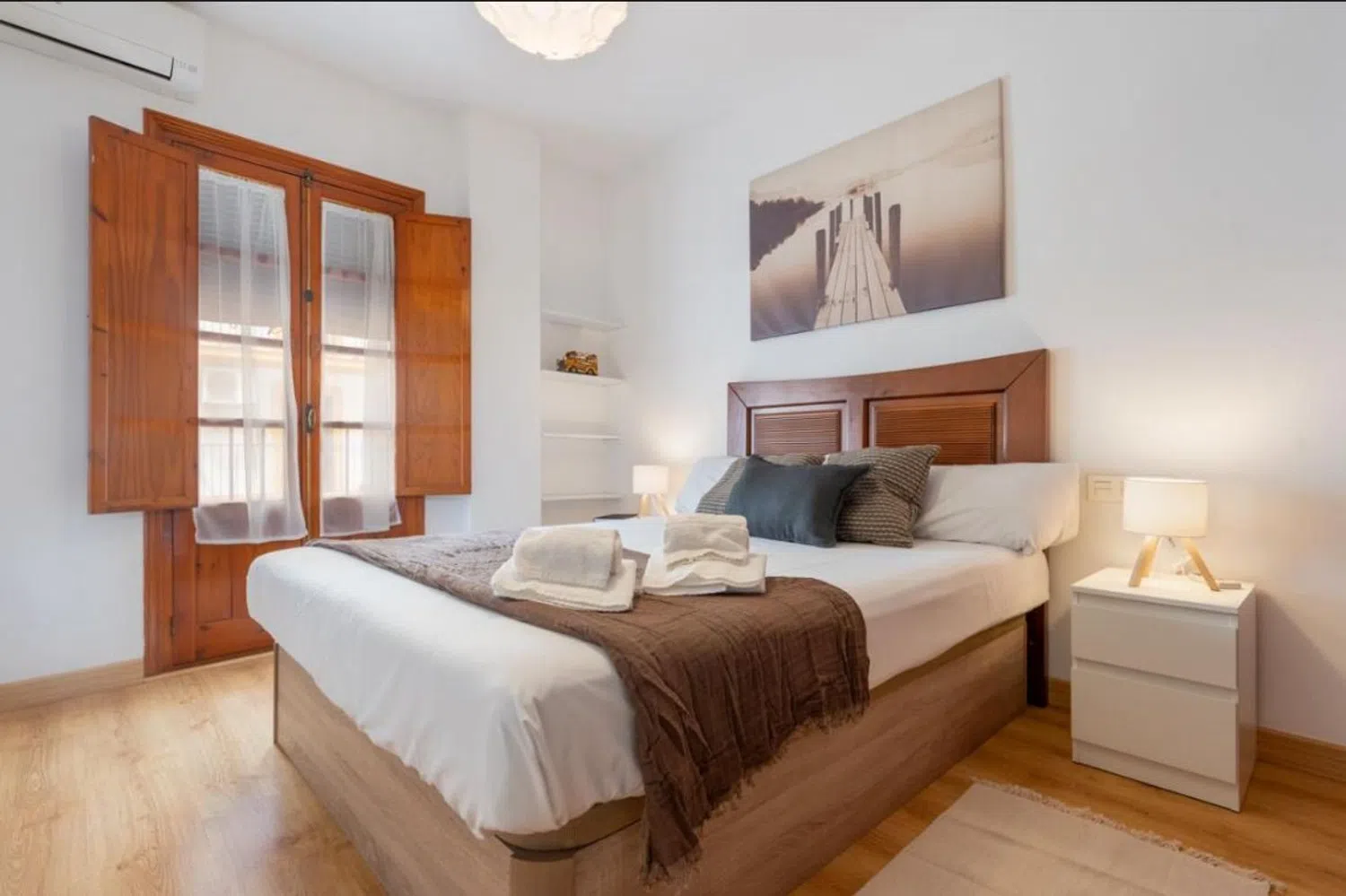 Piso en calle Recaredo, 21 - Foto 2