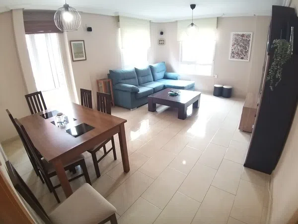 Piso en calle Churruca, 33 - Foto 1