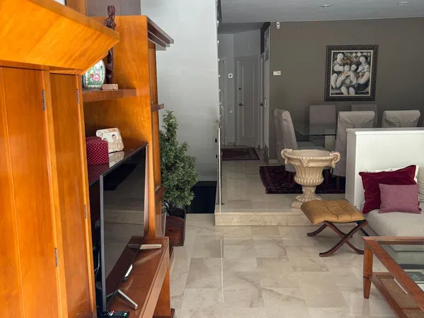 Chalet adosado en Avenida de Wolfgang Amadeus Mozart, 62, Urbanitzacions de Llevant, Urbanitzacions de Llevant - Foto 6
