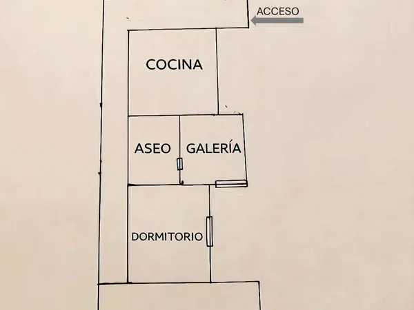 Piso en calle Juan Díez Martínez, 8 - Foto 9