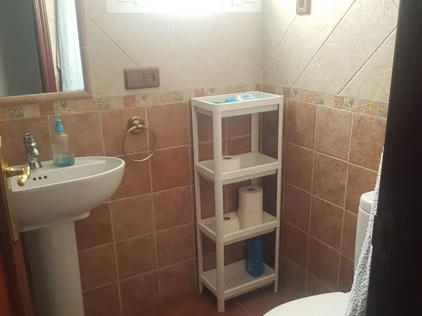 Piso en avenida de Plutarco, 75 - Foto 3