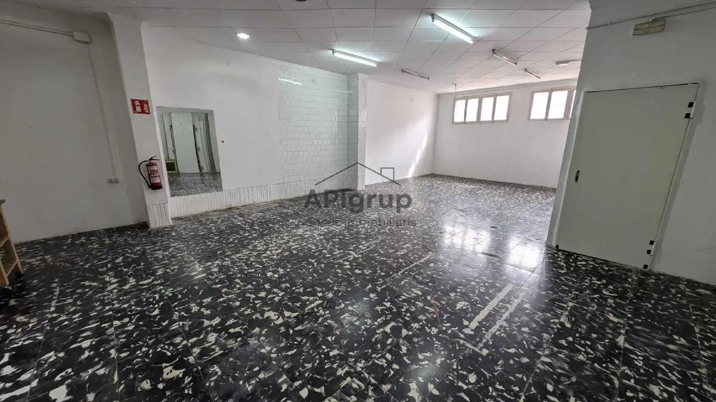 Local comercial en Sabadell - Foto 18