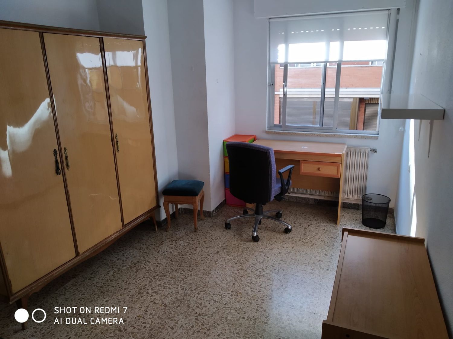 Piso en avenida de Portugal, 163 - Foto 13