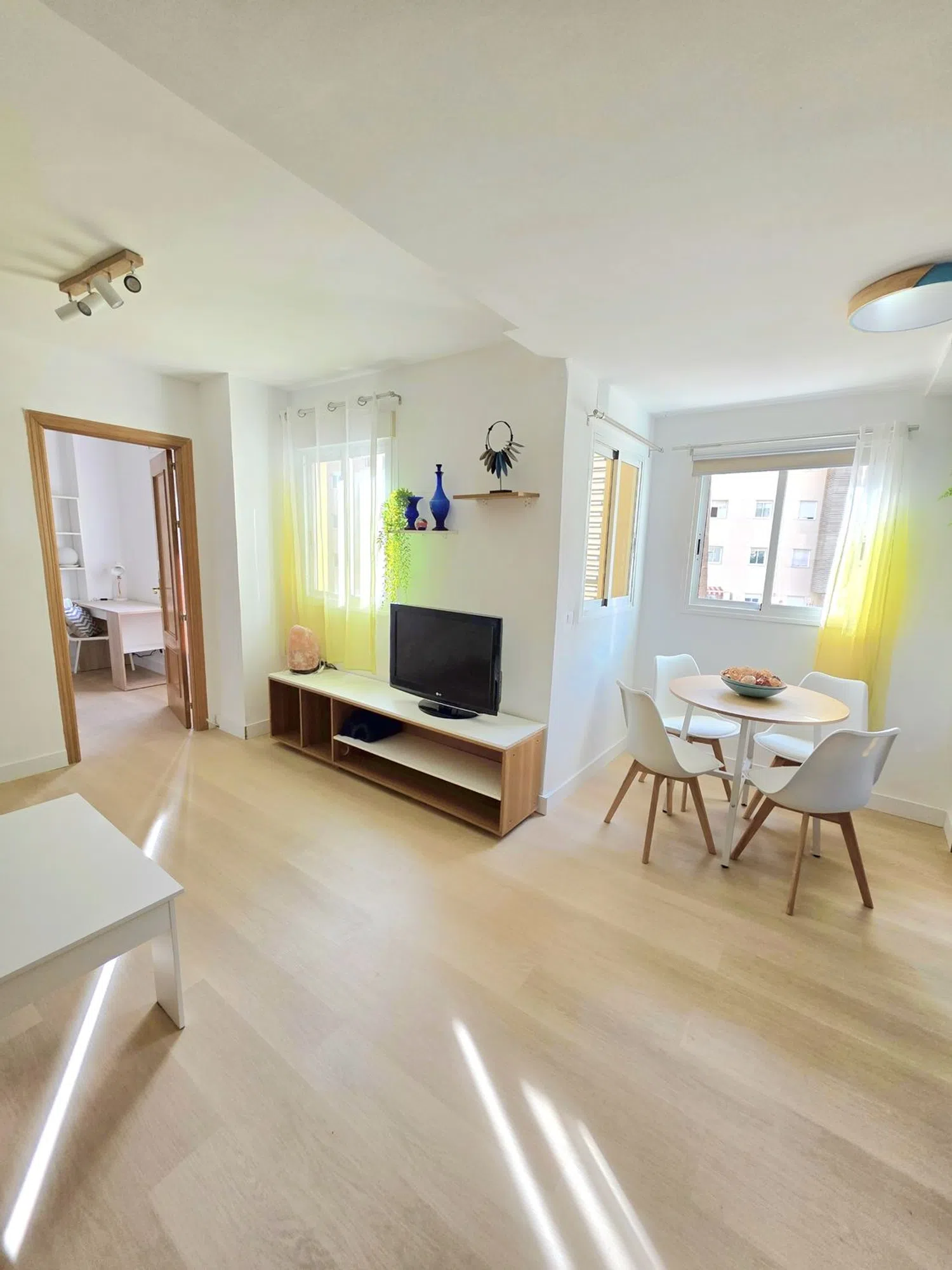 Piso en calle Frank Capra, 4 - Foto 2