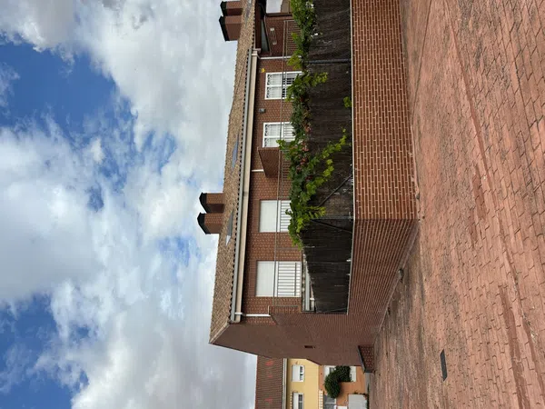 Chalet adosado en calle Pompeya, 2 - Foto 1