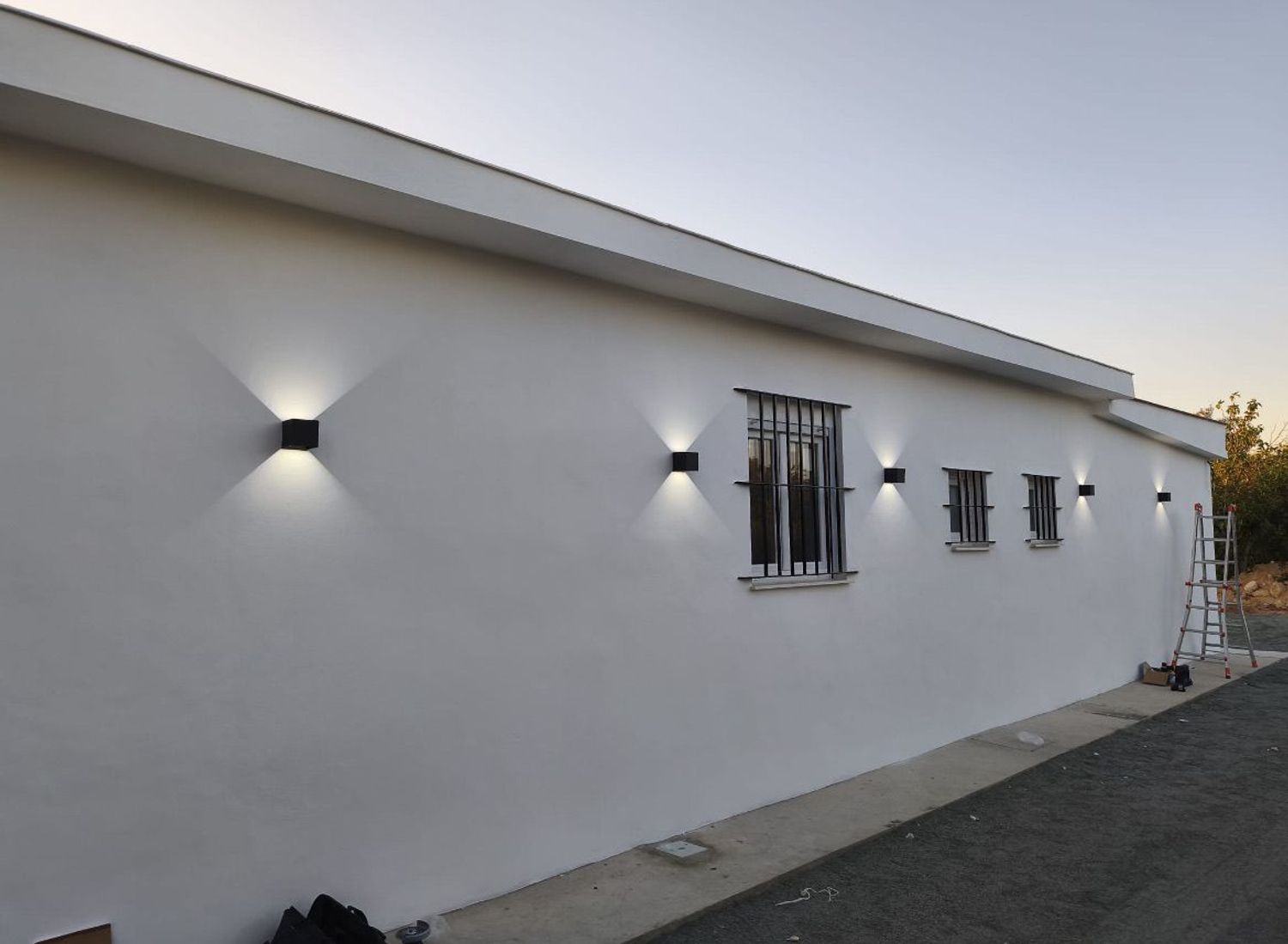 Casa o chalet independiente en Urbanizacion Doña Jacinta, 3 - Foto 8