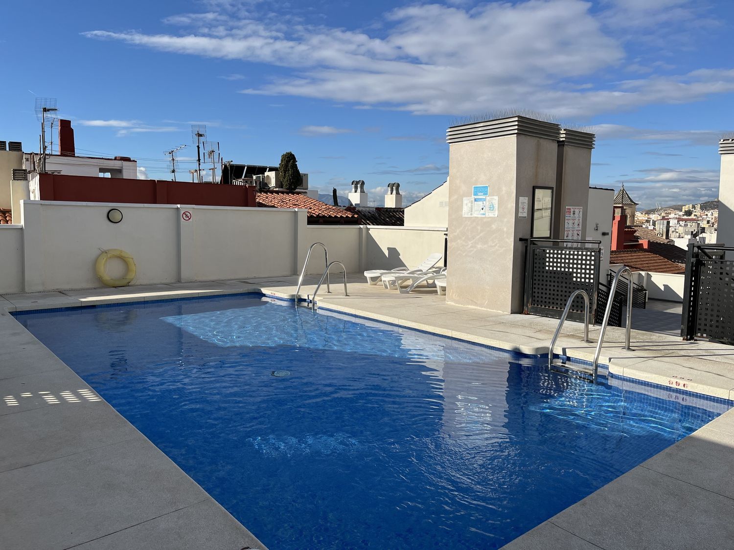 Piso en Calle Jinetes, 14, La Merced - Foto 2
