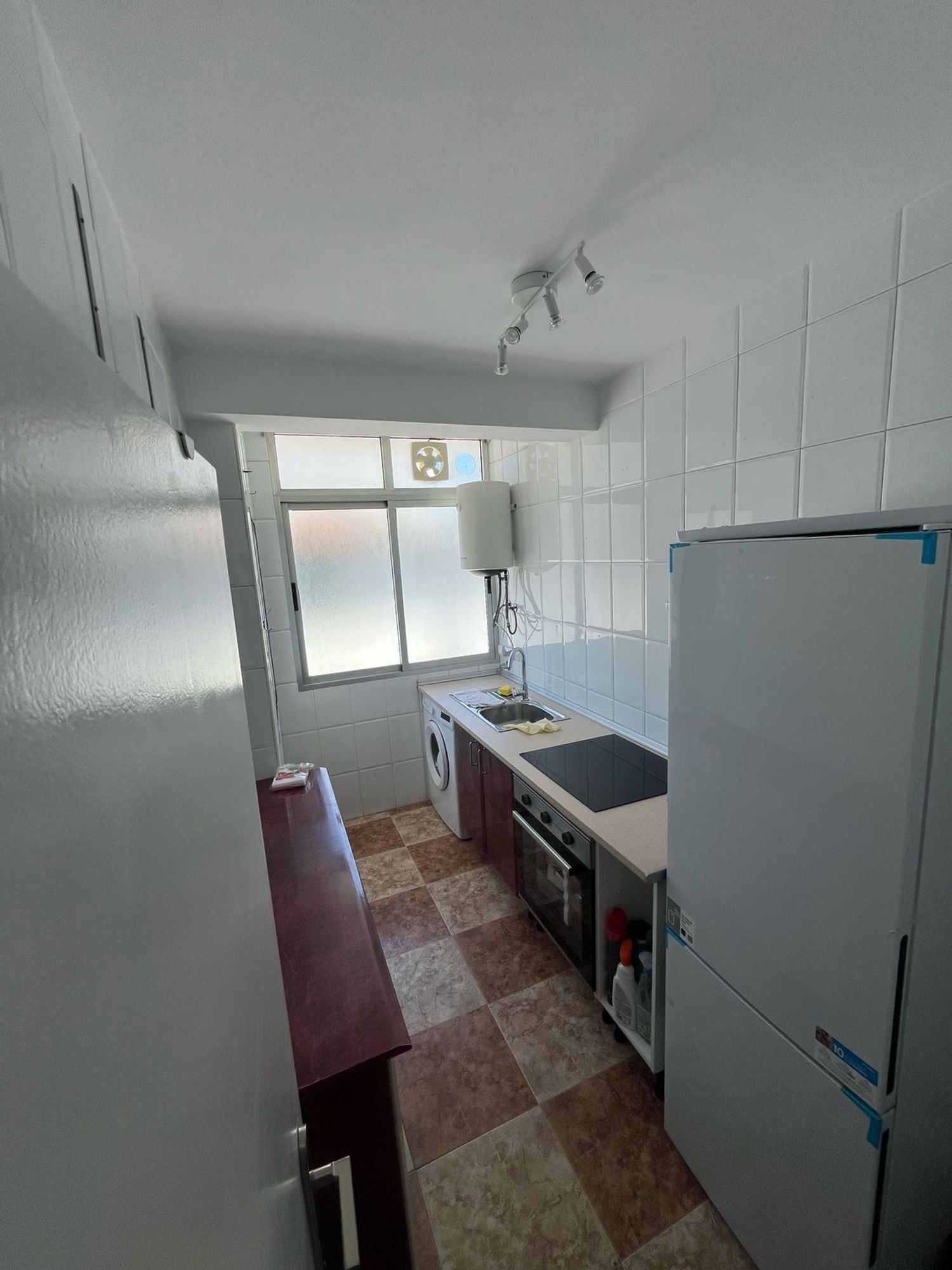 Piso en calle Doctor Serás, 9 - Foto 7