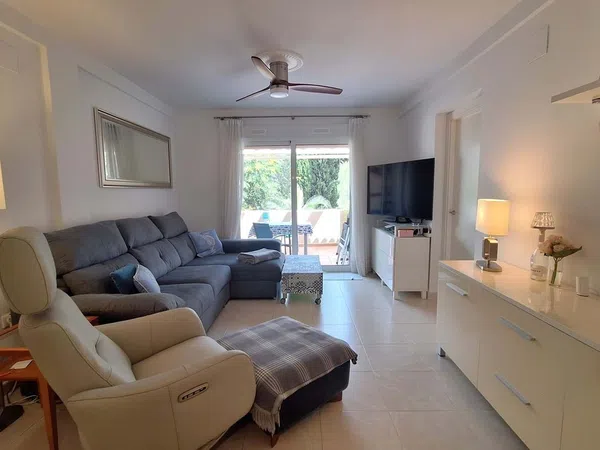 Piso en Camino Alt de Dénia a Xàbia, 26, El Montgó, El Montgó - Foto 14