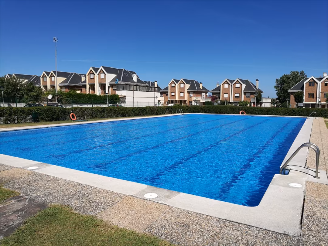 Casa adosada en  Urbanizacion Arco Iris 15 - Foto 30