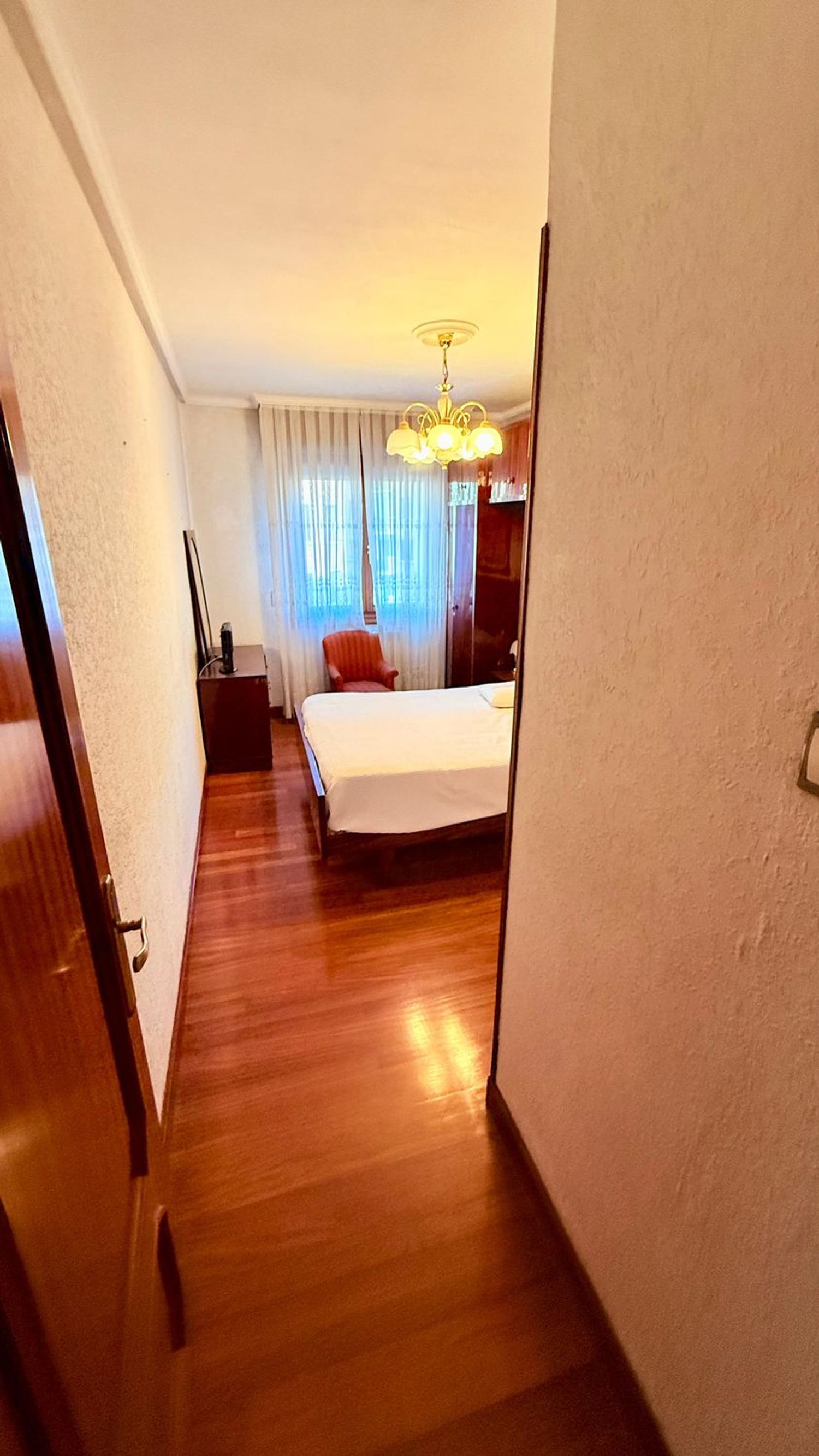 Piso en Zorrotza Kastrexana Errepidea, 7, Zorrotza - Foto 5