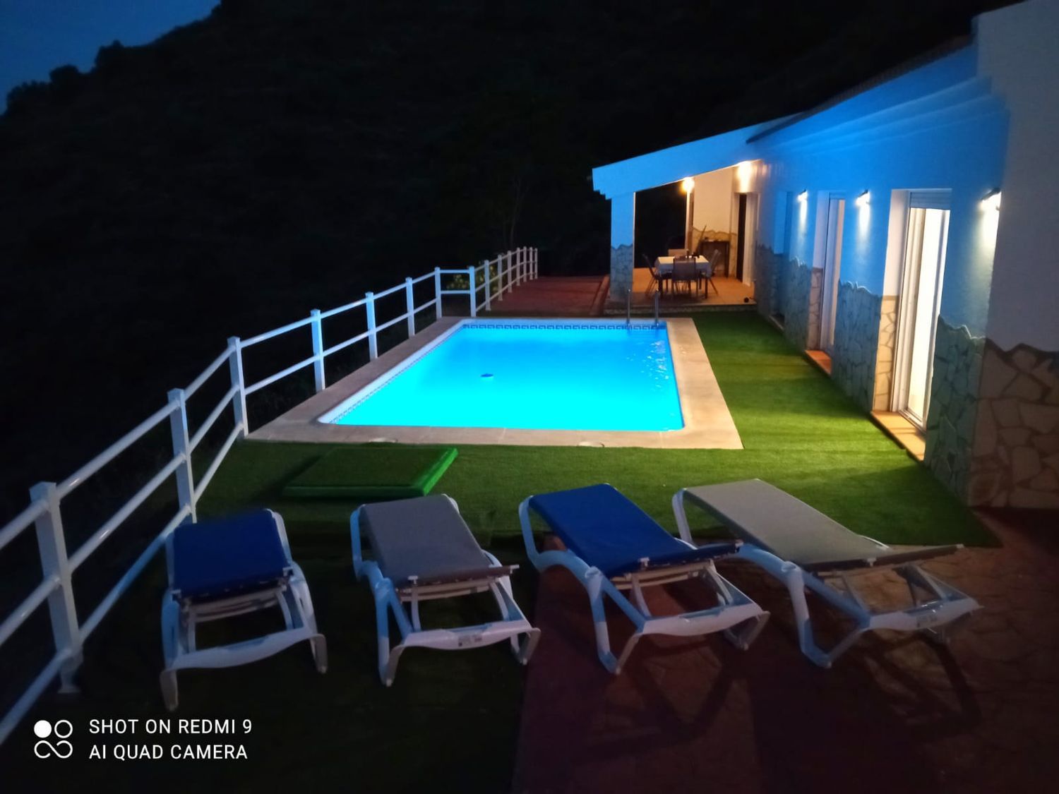 Casa o chalet independiente en Diseminado Diseminados, 207 - Foto 21