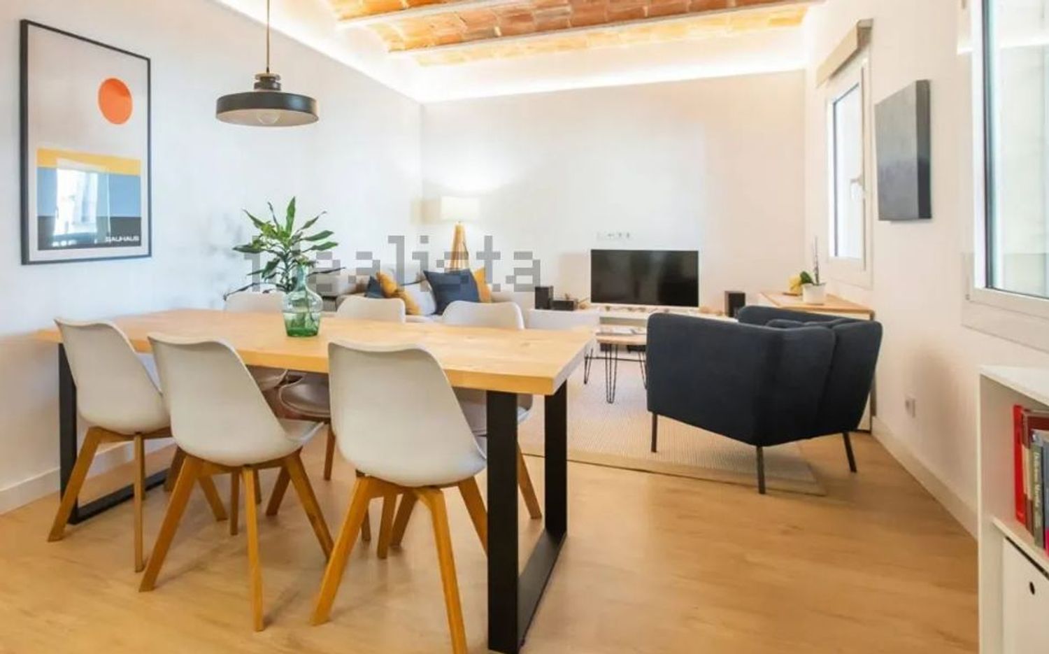 Piso en Calle de Llull, 109, El Poblenou - Foto 6