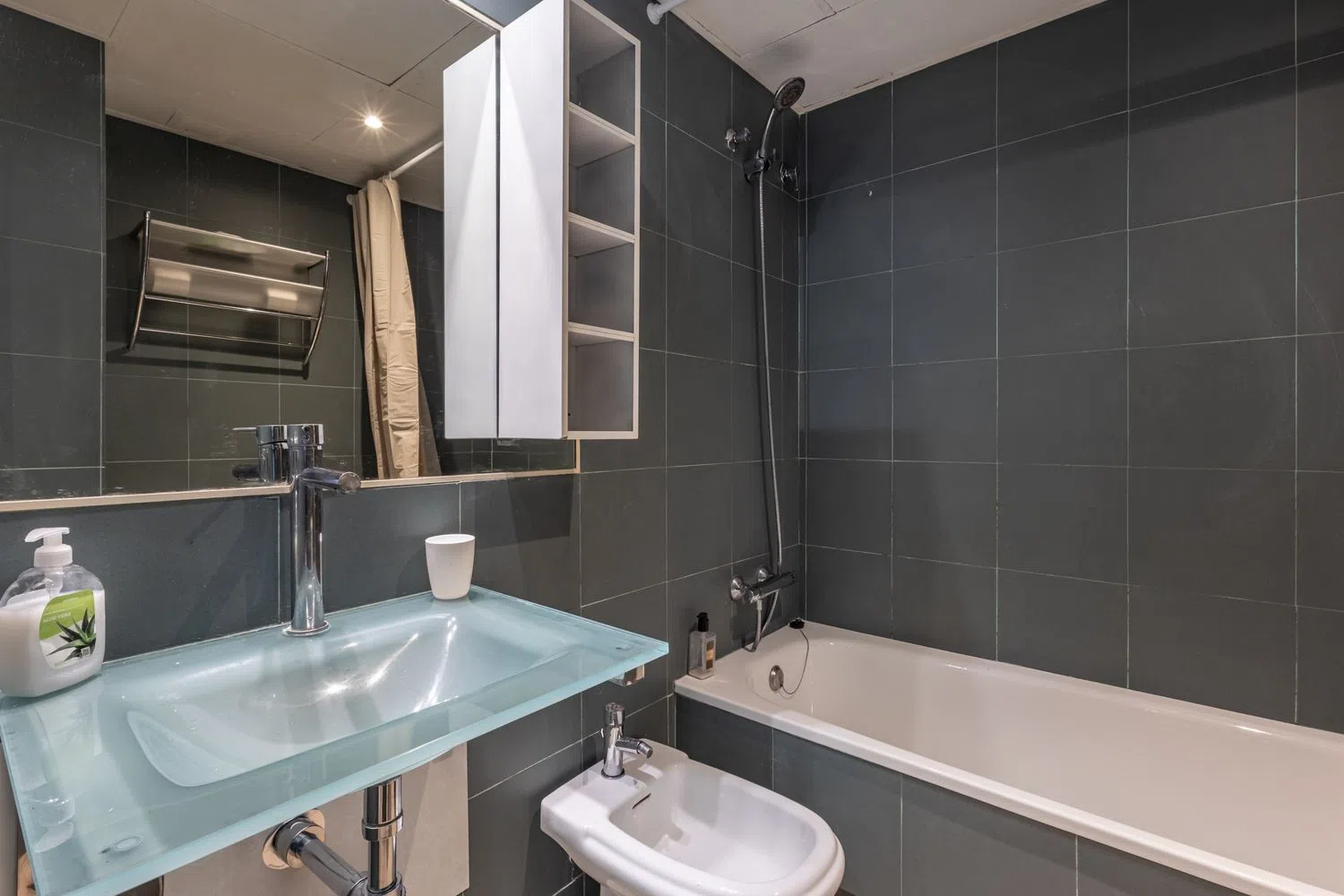 Ático en calle Gran Vía de Colón, 46 - Foto 7