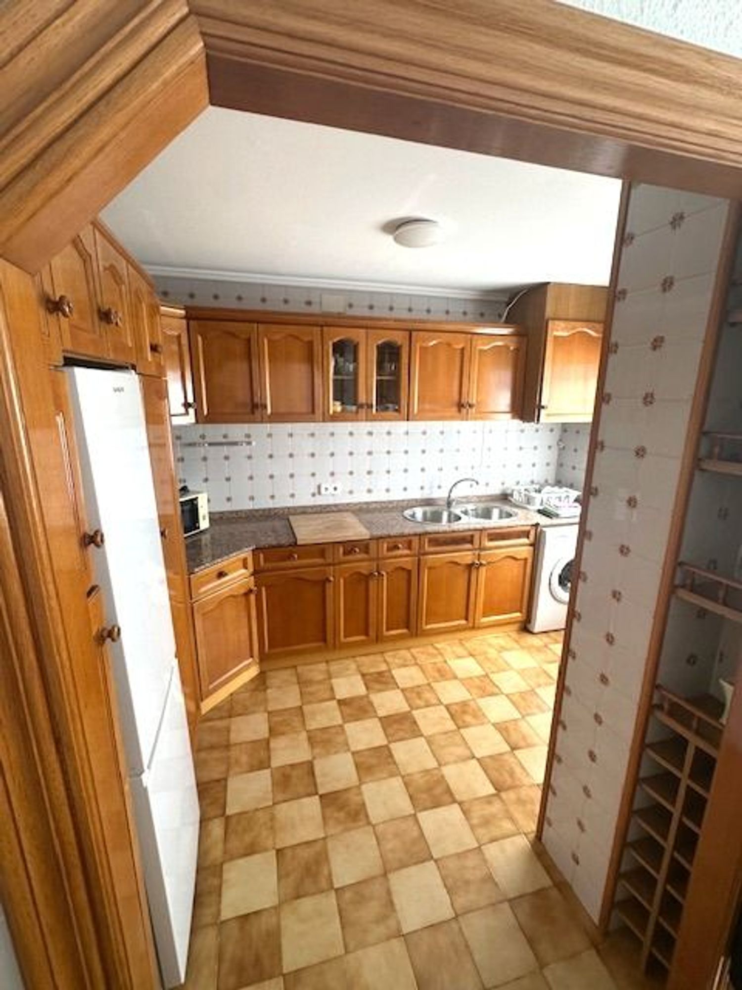 Piso en Arrancapins - Foto 7