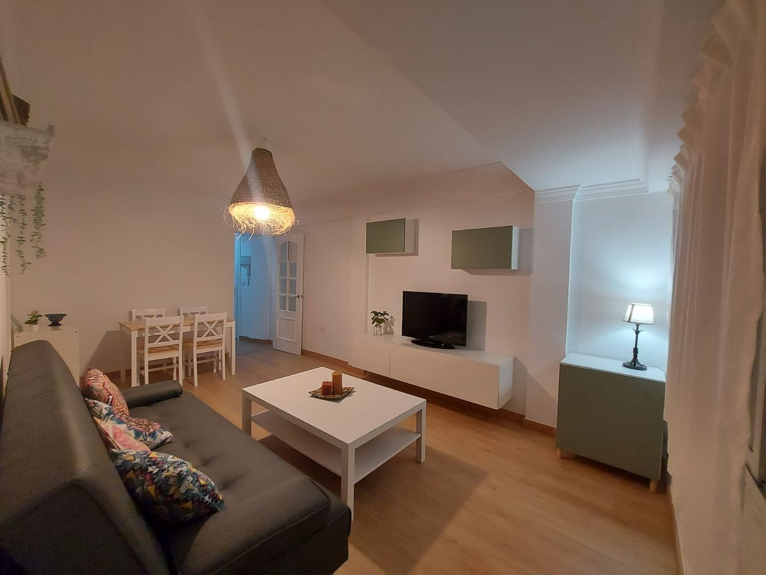 Piso en calle Goya, 7 - Foto 2