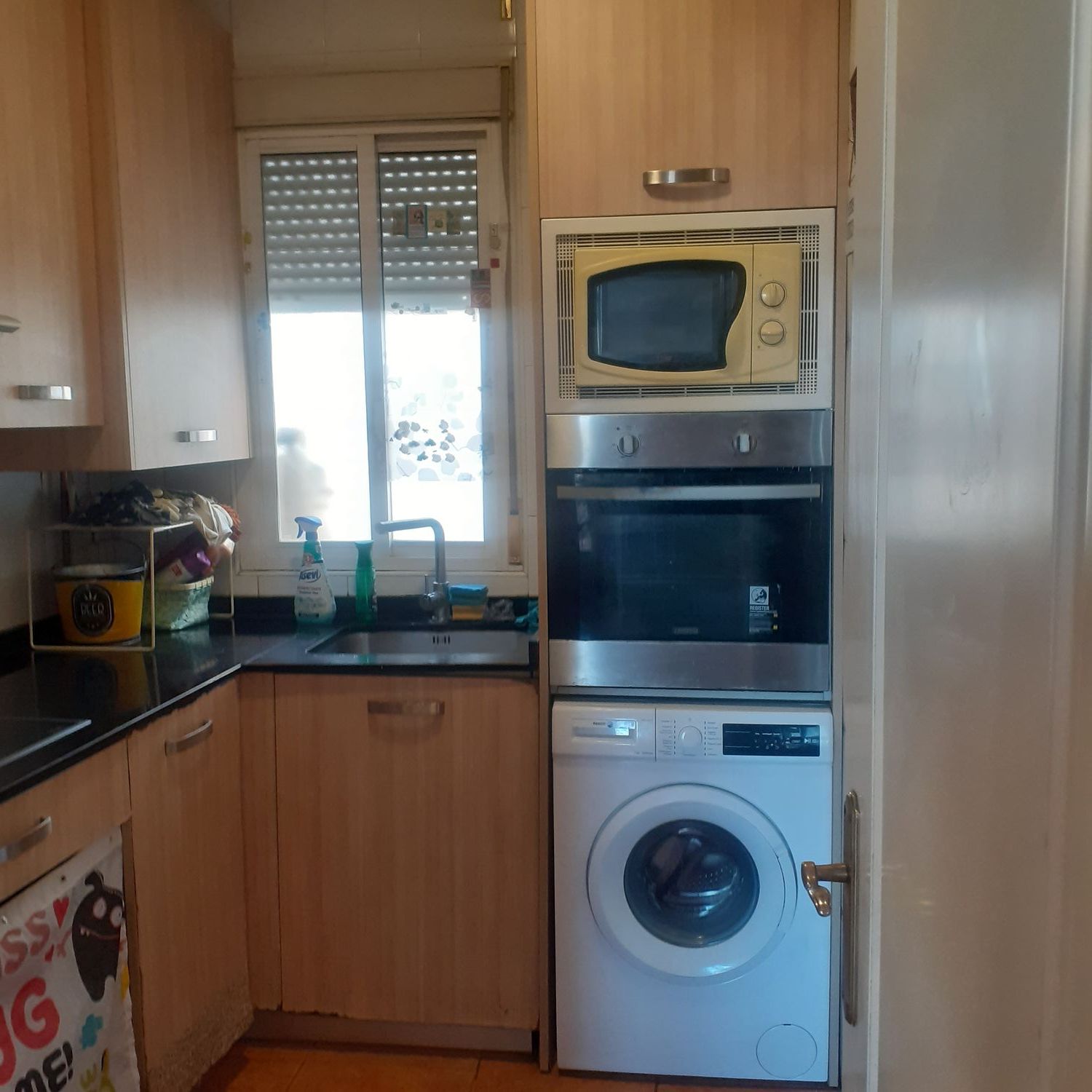 Piso en Calle de García Martín, 8, Zona Estación - Foto 10