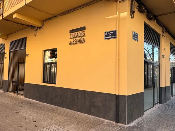 Estudio en Calle del Iol, 2 - Foto 2
