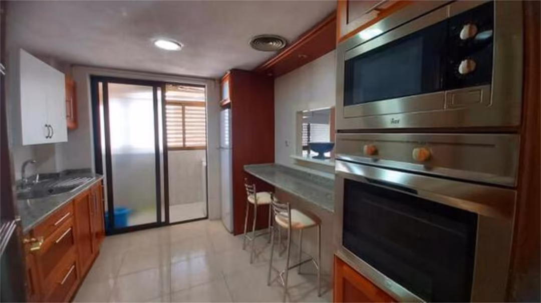Piso en Infante - Foto 2