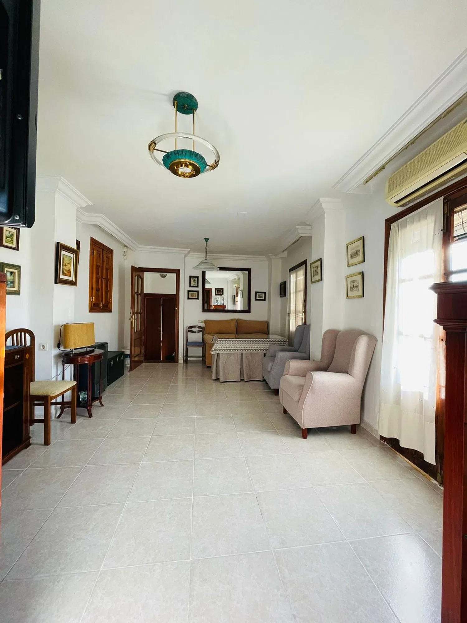 Casa independiente en calle Montes Claros, 5 - Foto 7