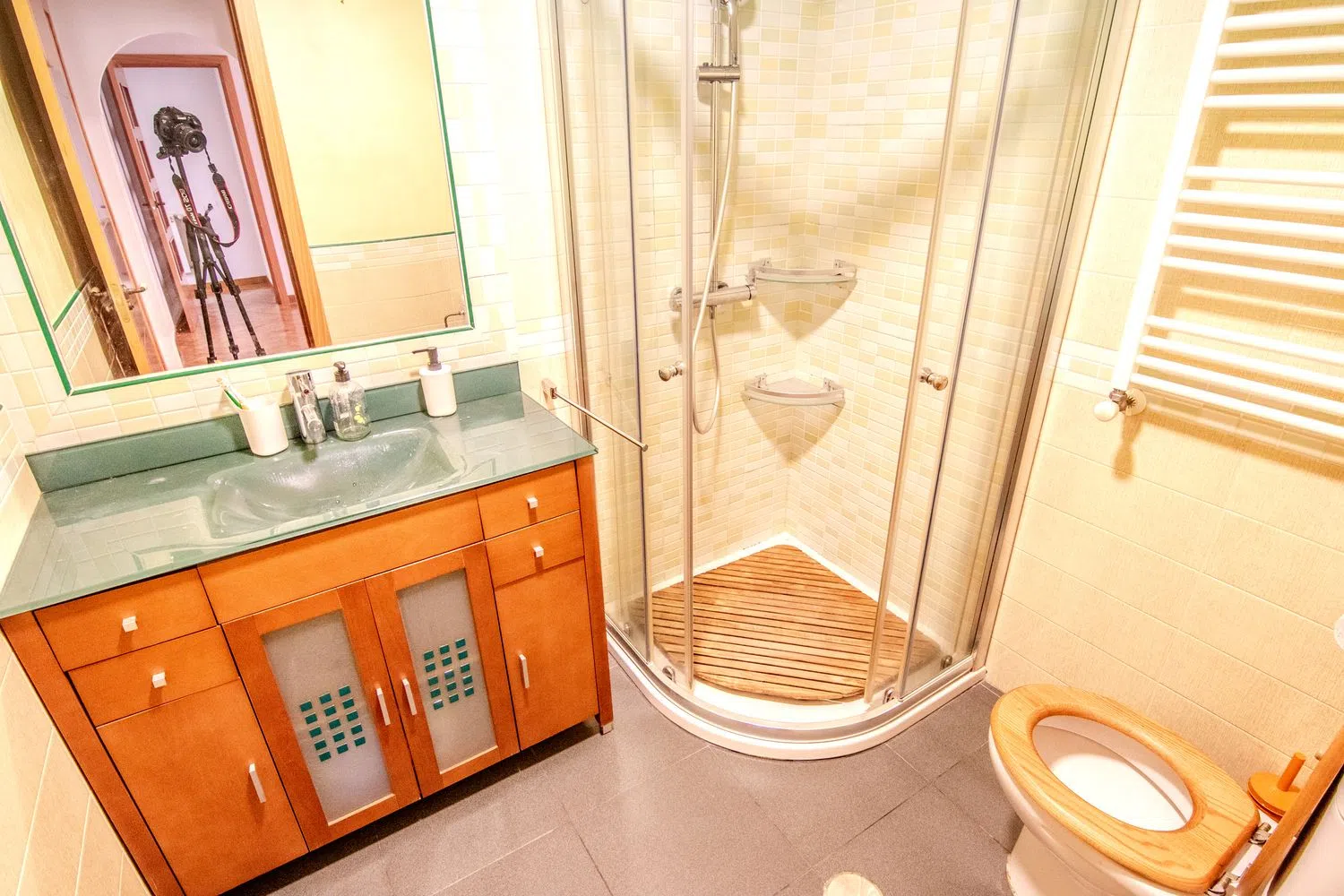 Piso en calle del Mesón de Paredes, 45 - Foto 8