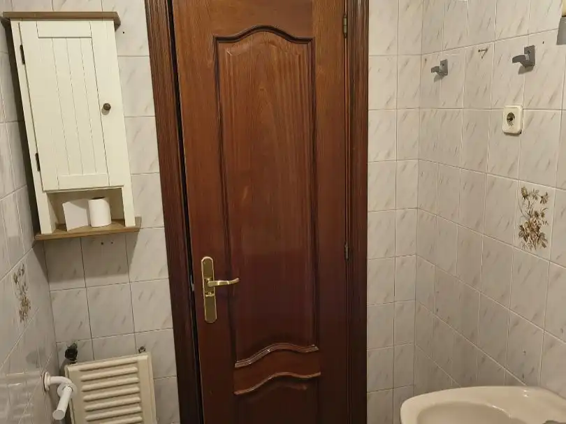 Piso en  Madrid Capital - Foto 9
