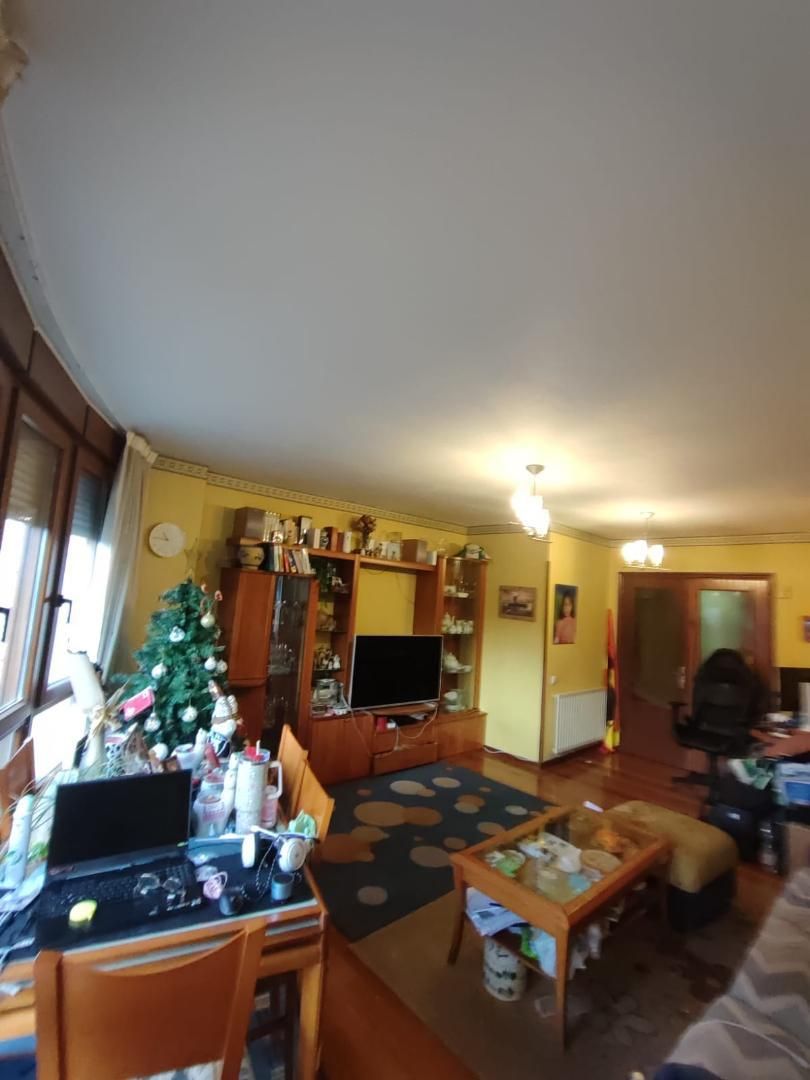 Piso en  Calle Manuel Pombo Angulo 12 - Foto 22