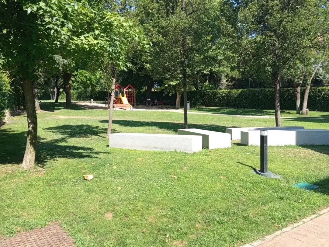 Piso en  Paseo de los Parques 6 - Foto 8