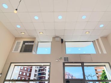 Local comercial en  Carrer del Doctor Nicasi Benlloch 18 - Foto 10