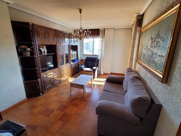 Piso en Pablo casals, 3, Gamonal - San Bruno - G9 - Foto 5