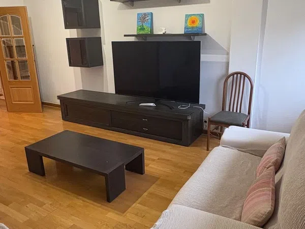 Piso en via Univérsitas, 4 - Foto 2