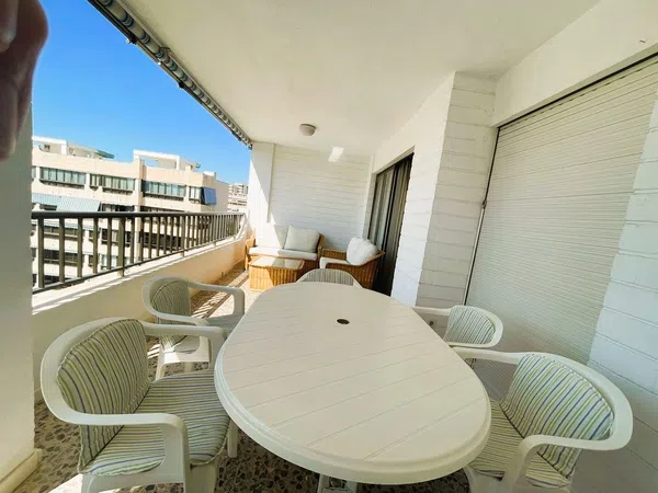 Piso en avenida de Holanda, 14 - Foto 1