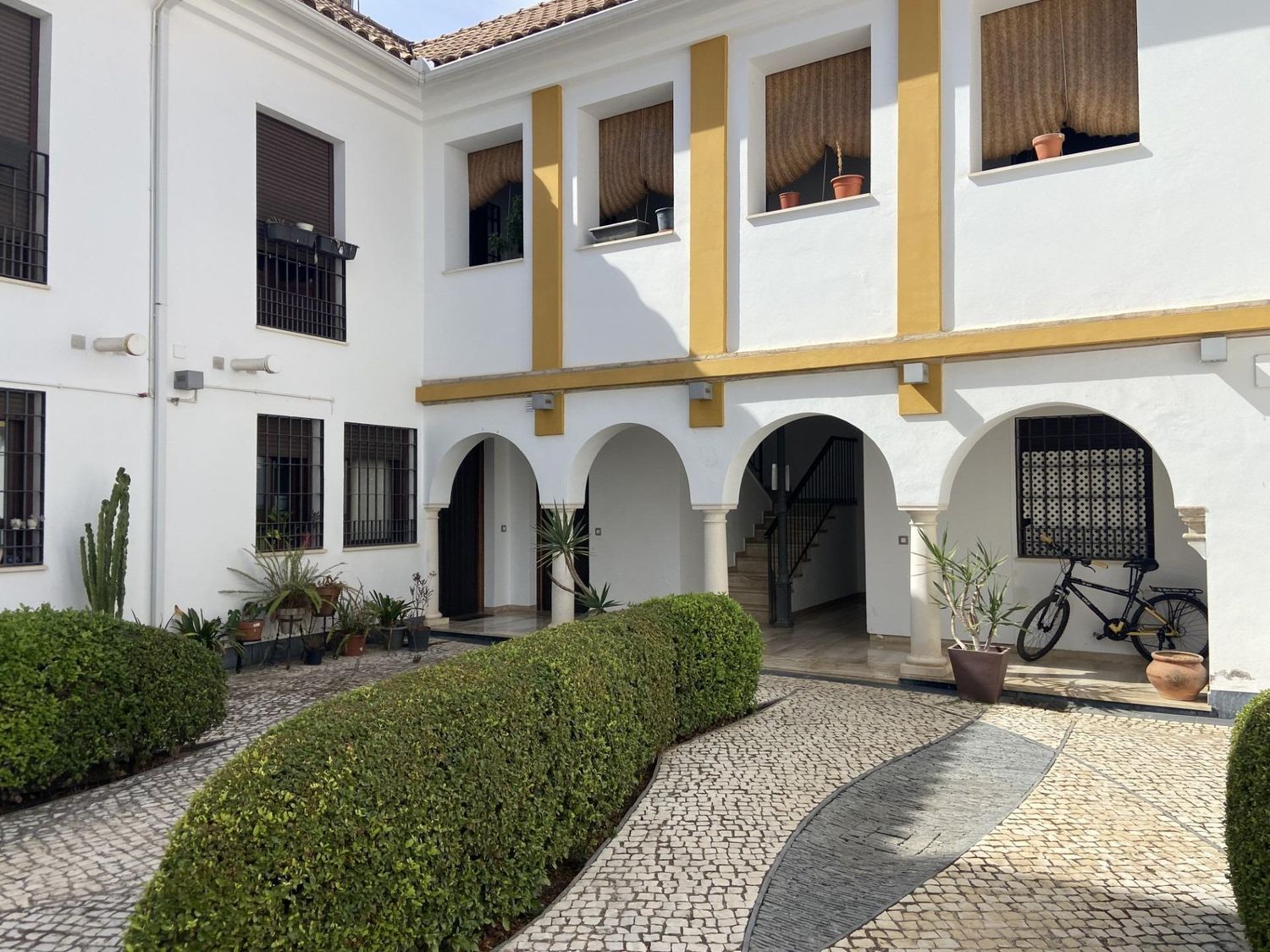 Casa o chalet independiente en Casco Histórico - Ollerías - Marrubial - Foto 25