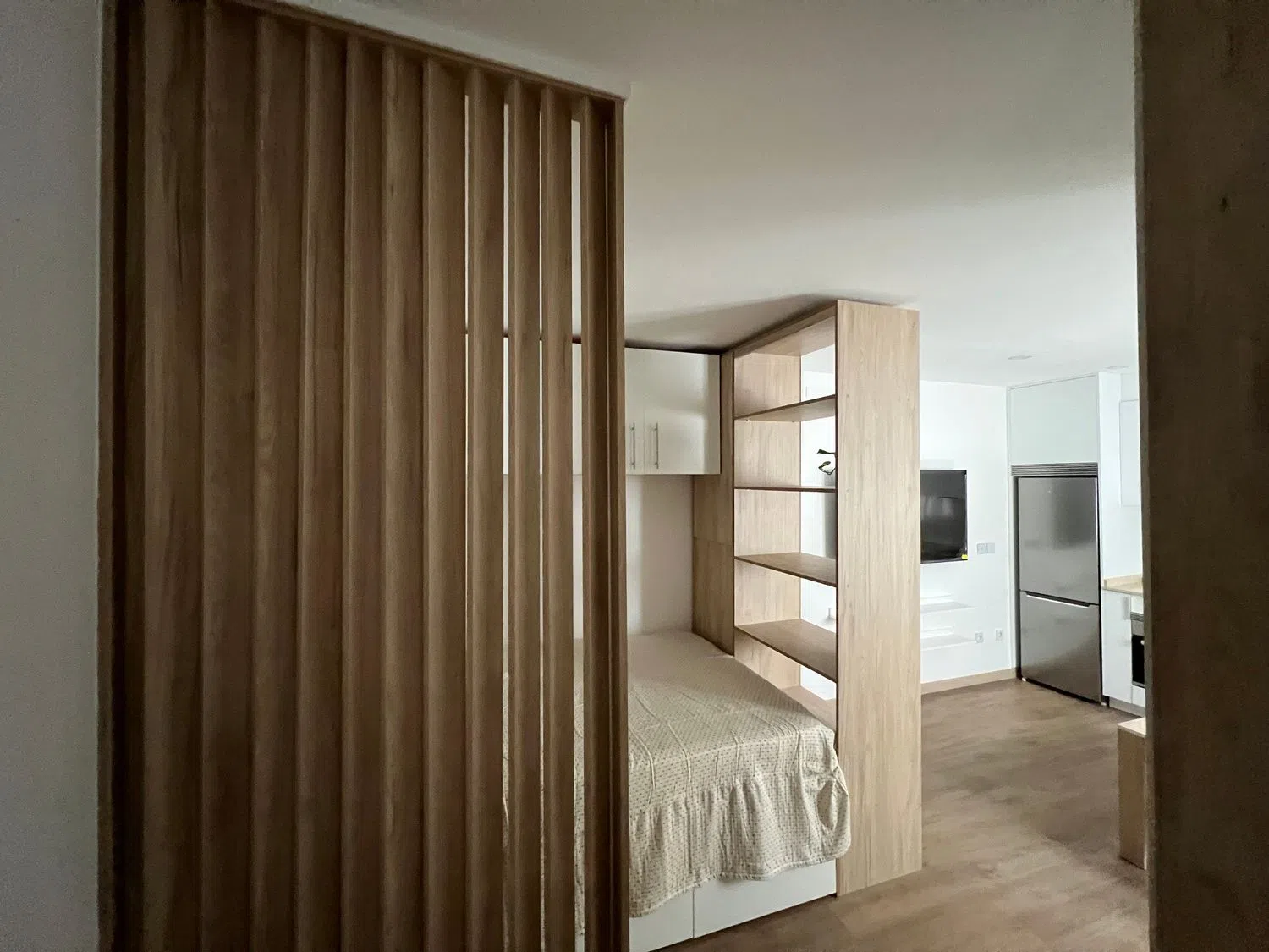 Estudio en calle Don Lope de Sosa, 18 - Foto 2