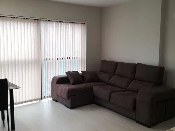 Estudio en calle Tecnocordoba1, 3 - Foto 8