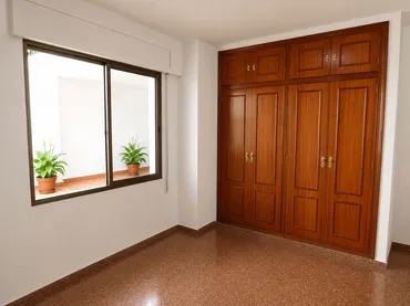 Piso en  Carrer Crist del Consol 18 - Foto 22