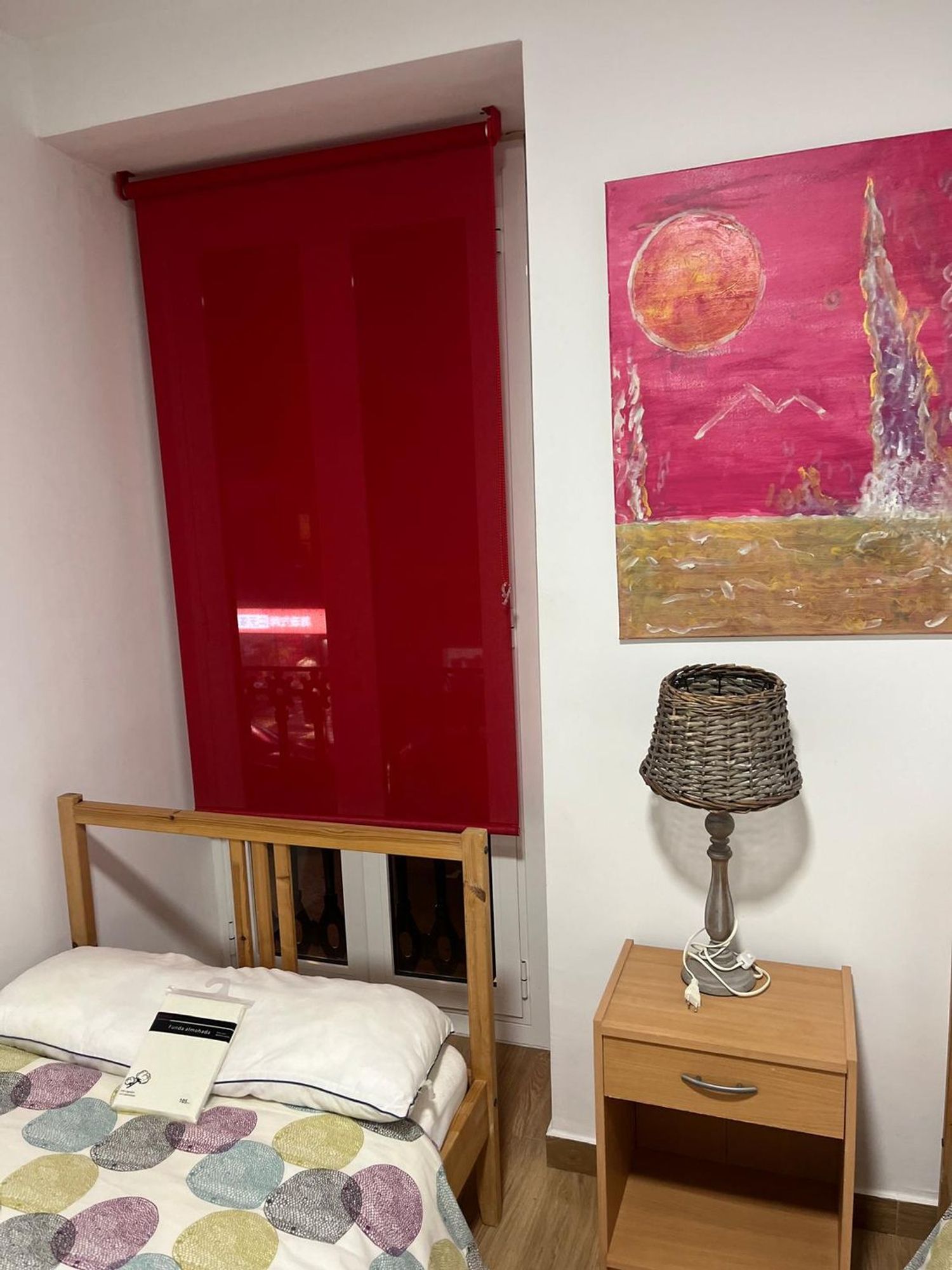 Piso en Calle del Matemàtic Marzal, 18, La Roqueta - Foto 9