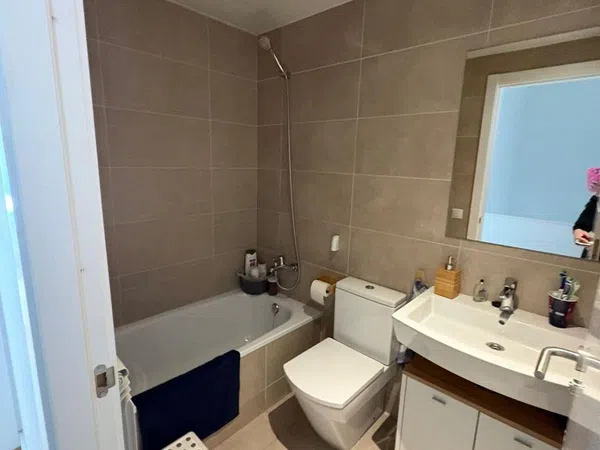 Chalet adosado en Calle de Josep Maria Vila, 18, Centre-Estanys - Foto 13