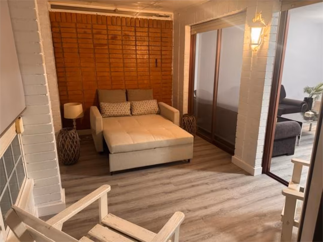 Ático en Hospital General - Foto 3