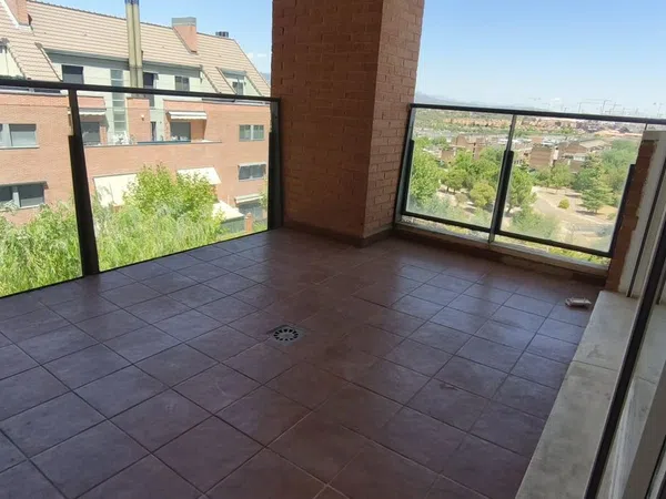 Piso en Calle Juan Ramón Jiménez, 29 b, Parque Empresarial - Foto 31