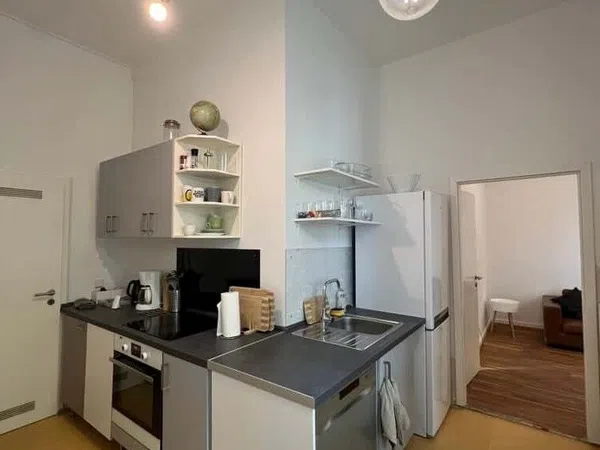 Piso en Calle Miguel Cid, 34 - Foto 3