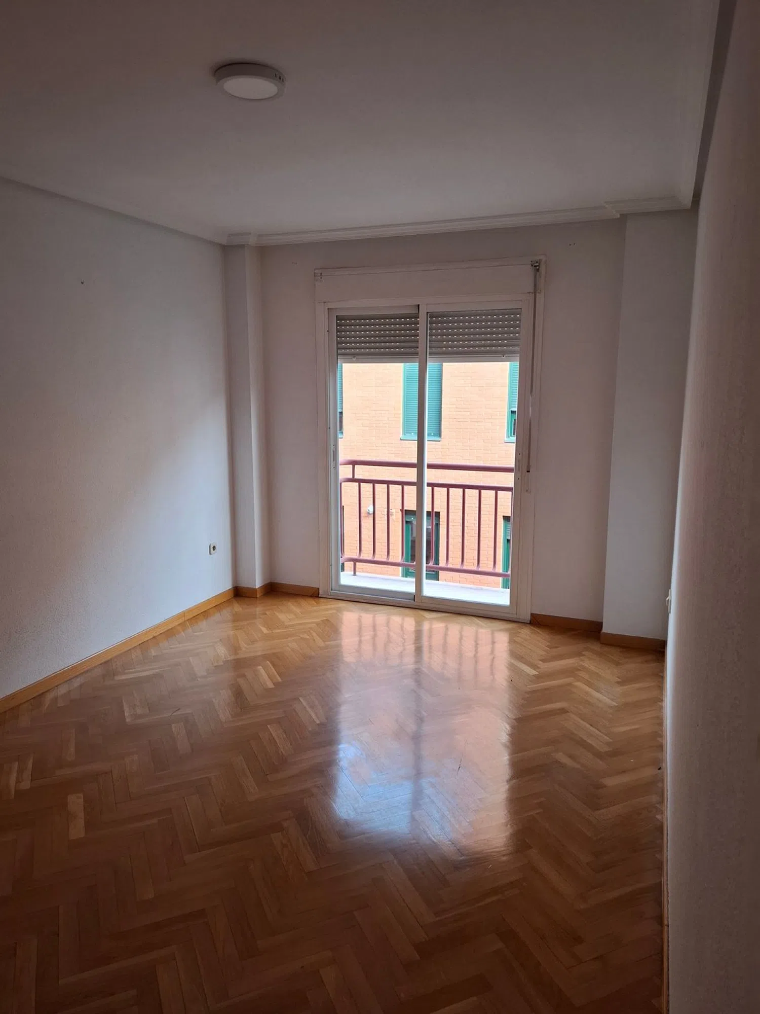 Piso en calle de Molina, 25 - Foto 1