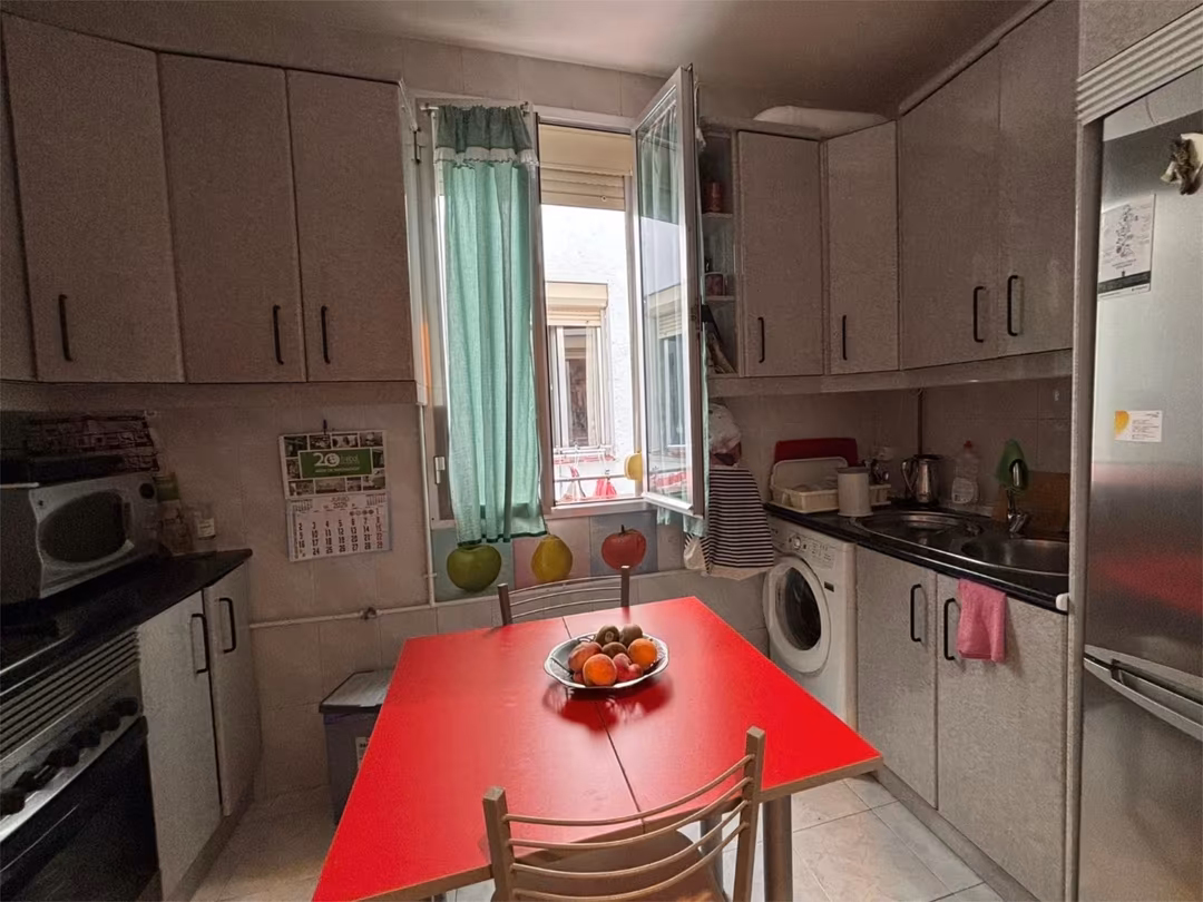 Piso en  Calle de Vizcaya 6 - Foto 19