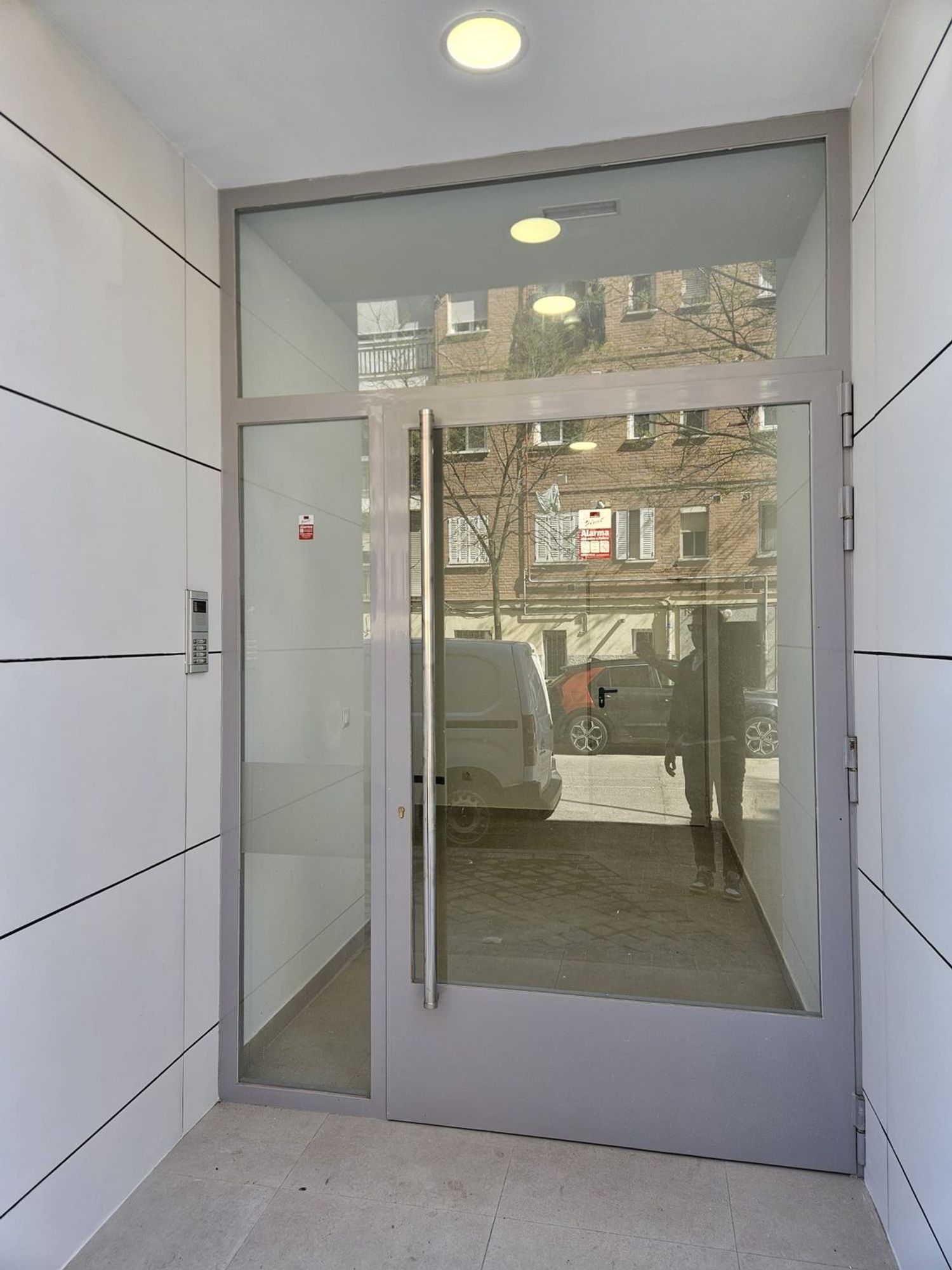 Piso en Paseo de la Dirección, 122, Berruguete - Foto 12