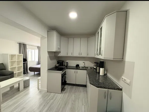 Piso en Puerto de la Torre s/n CalleCerezo - Foto 4