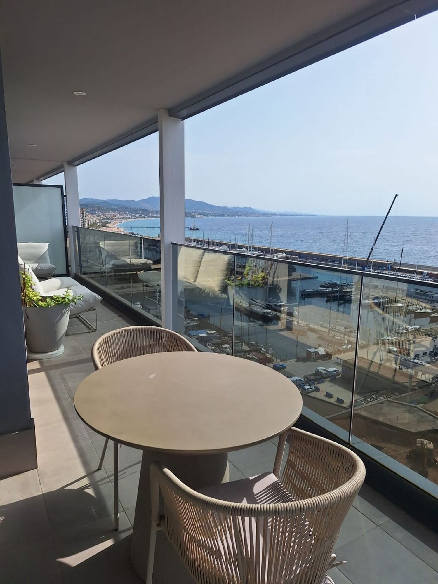 Piso en Paseo Del Mare Nostrum, Port, Port - Foto 33