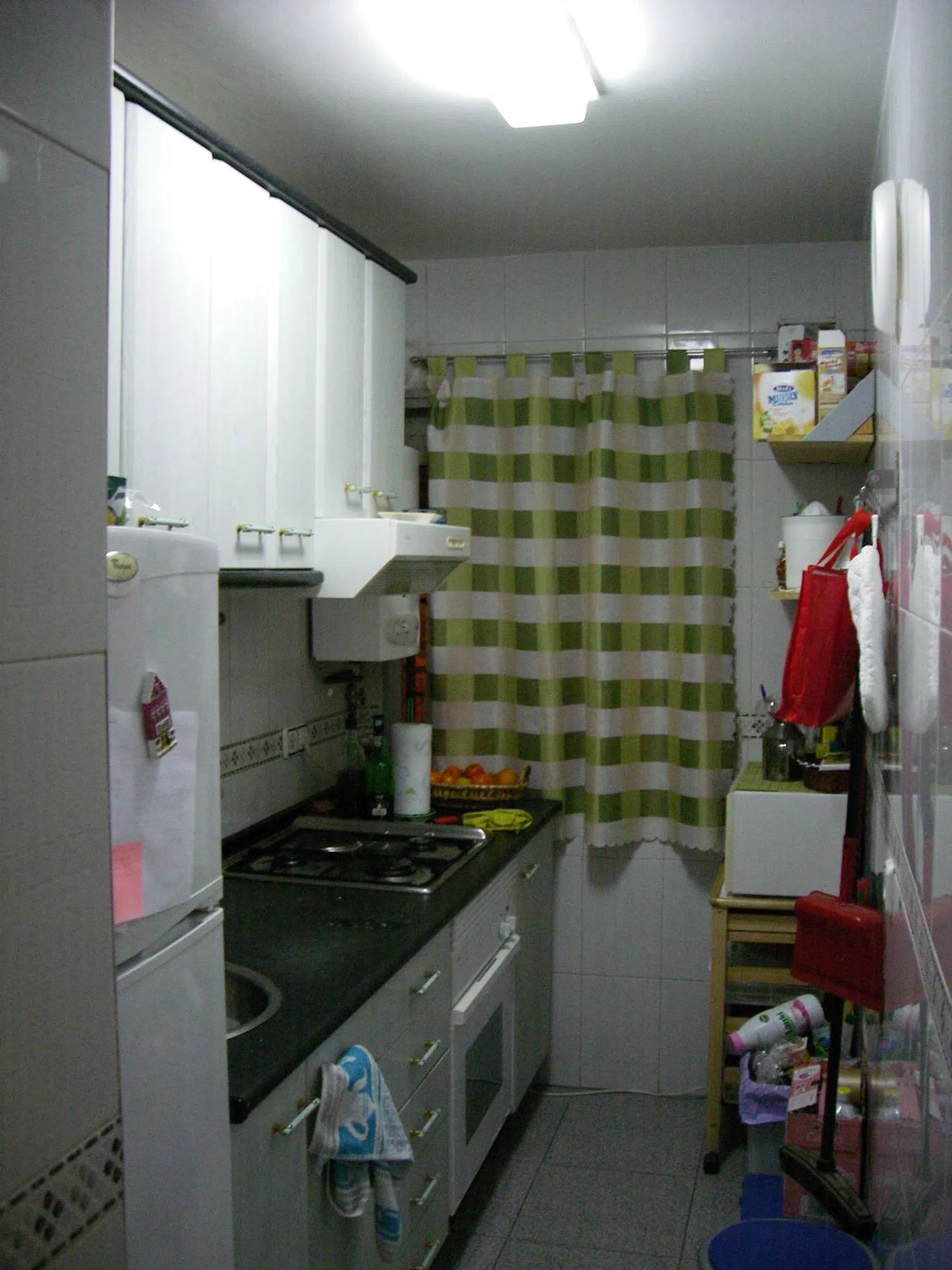 Piso en calle de la Sierra de Espuña, 18 - Foto 15