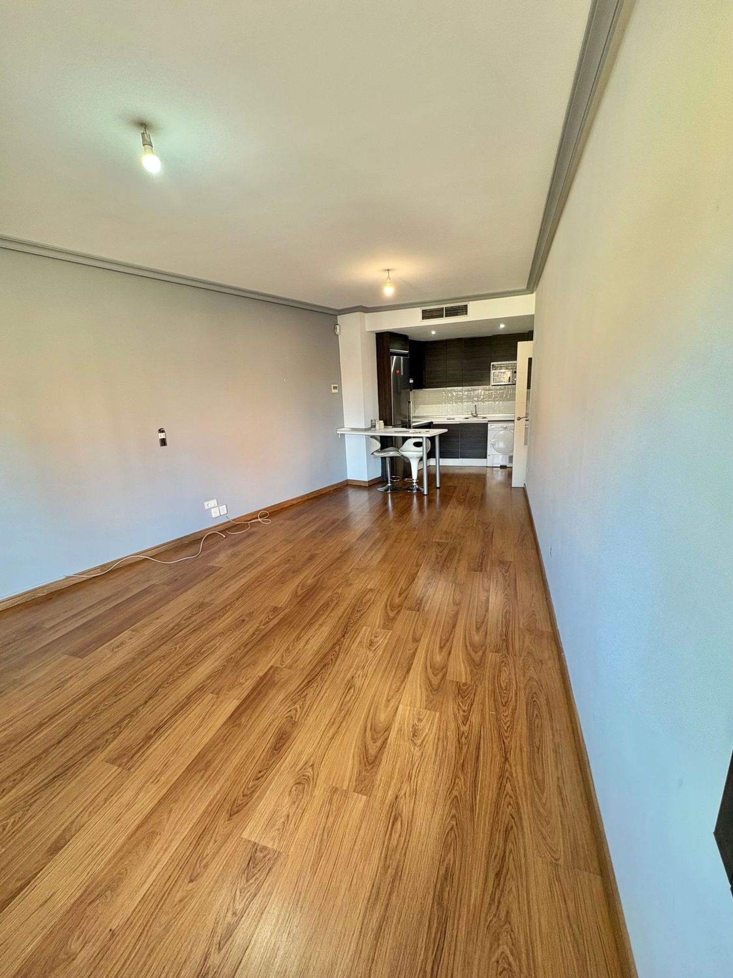 Piso en plaza Barbatain, 4