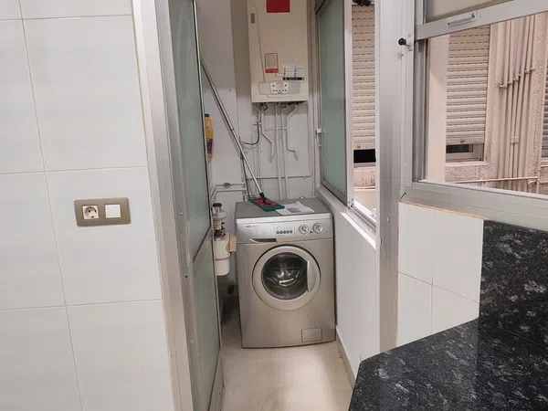 Piso en Calle Barcelona, 50, O Castro - Foto 11