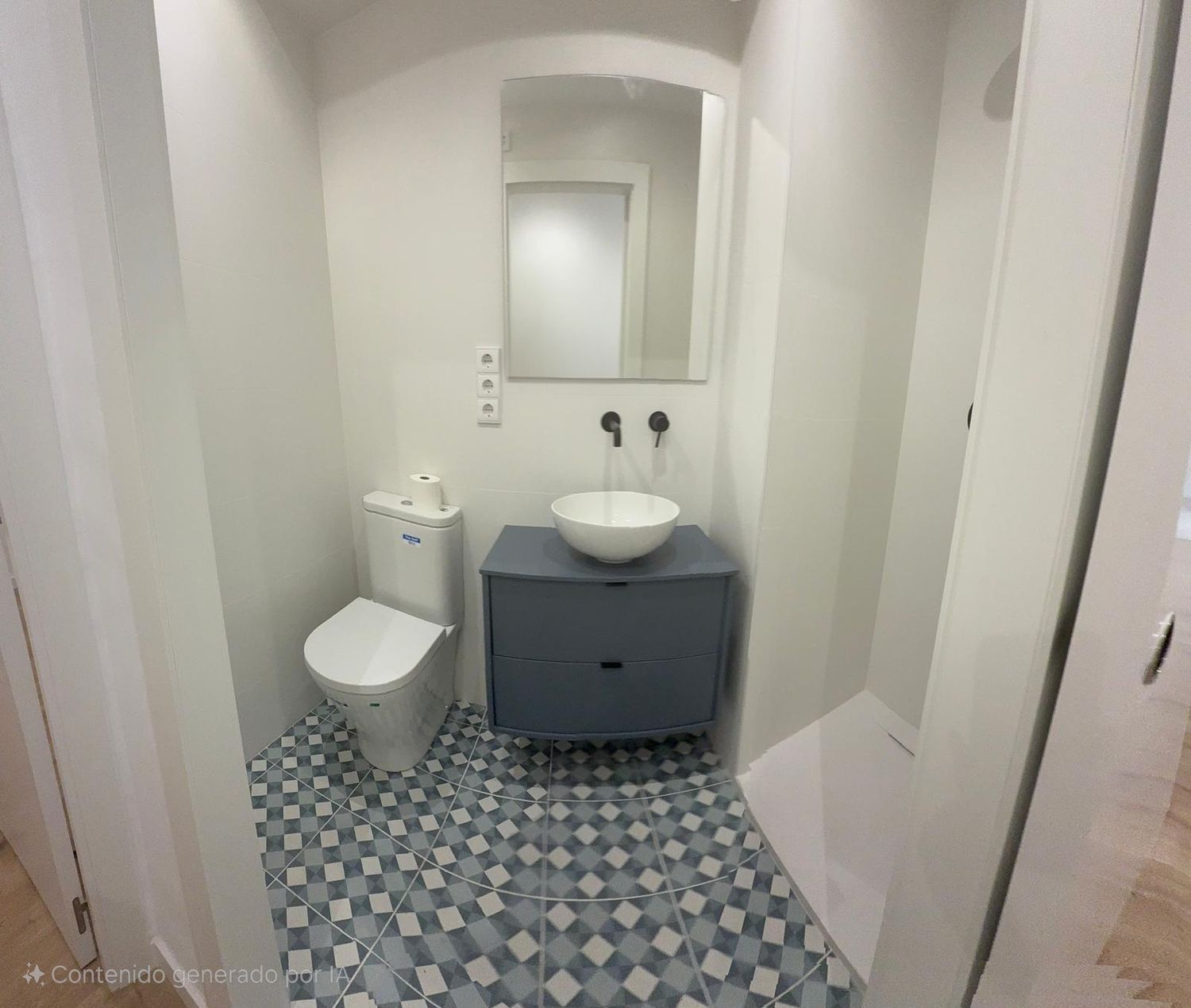 Piso en calle dels Lleons, 4 - Foto 4